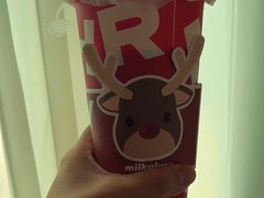 -milkplus·泰式奶茶(较场东路店)