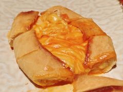 阿扎尔-哈恰普里-格鲁·秀色Georgia’s Feast