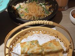 -望蓉城·古法酸菜鱼·川小馆(金桥国际店)