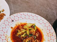 -一品红川菜(皇岗二店)