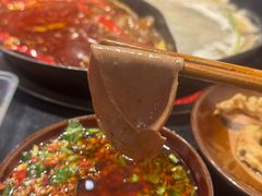 -重庆故事姊妹老火锅(财经学院店)