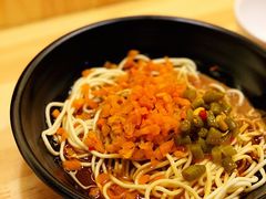 -汪爹爹武汉牛三鲜(朝外大街店)