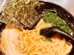 -66大阪烧烧鸟·益市家系拉面出张所