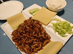 -玉桥餐厅(天坛店)