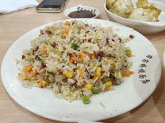 -蒋家桥饺面店(东关街店)