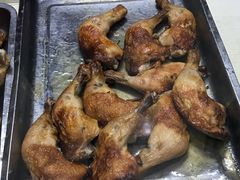 -大益烤鸡