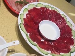 -田鸭肠·非遗火锅(彭州店)