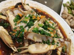 -温州炎亭海鲜阁(万塘路店)