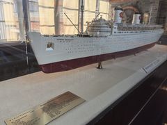 -上海交通大学董浩云航运博物馆