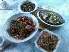 -白云源风景区