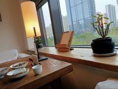 -瓦库茶馆17号(海汇港店)