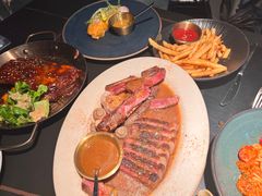 -404干式熟成牛排馆•聚会餐厅