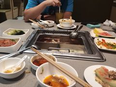-海底捞火锅(天一广场亚细亚店)