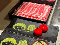 -海底捞火锅(杭州萧山宝龙广场店)