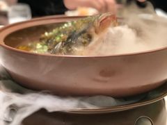 -大张烙馍村(泉山店)