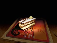 -Entrecôte 法国牛扒馆(保利·时光里店)