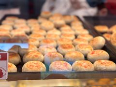 榨菜鲜肉饼-汪保来(杭州解放路店)