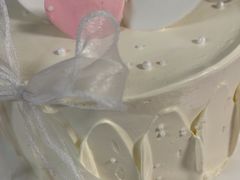 -糕小爱动物奶油生日蛋糕定制(晋江万达店)