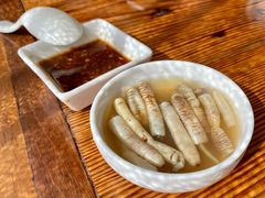 安海土笋汤-临家闽南菜(宝洲路店)