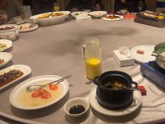 -金陵食府(林景店)