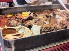 -雅佳神话·麻辣烤鱼(新街口店)