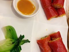 -点都德(大茶楼店)