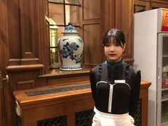 -马勒别墅·中餐厅