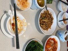 -泉上·发现DISCOVERY ·黔菜餐厅(银海元隆广场店)