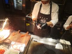 -MEAT MATE 鲜食肉铺(凤凰汇·里巷店)