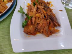 -盛德圆(五台山云龙店)