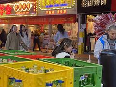 -Ting无边际江景酒店(重庆解放碑云端之眼店)