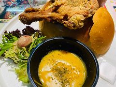 -阿飛冰室(下沙店)