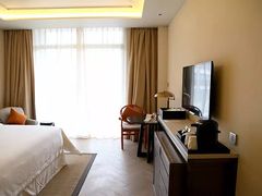 -成都安仁福朋喜来登酒店