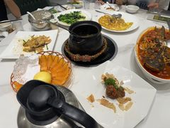 -七叔家宴家常广西菜(明秀东路店)