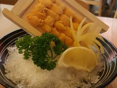 -Sushi Love 创意寿司(丽影广场店)