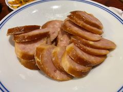 肉粉肠-聚合鑫东北熏酱熟食麻辣面(长阳店)