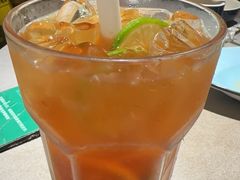 -绿茶餐厅(广州天河城店)