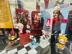 -泡泡玛特POPMART(合生汇店)