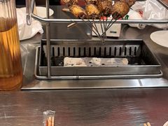 -遇西祠·海鲜烧烤(总店)