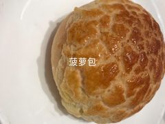 -太兴餐厅(东方广场分店)