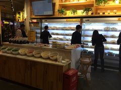 -袁记串串香(川师店)