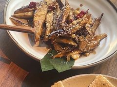 -薇酌饮·陕西菜(南门外店)