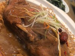 -浔庐餐厅•江西老字号•九江菜(南湖国际店)
