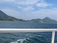 -仙岛湖旅游风景区