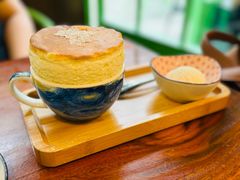 -芙蕾哥哥souffle