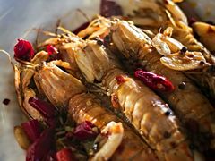 -广州花园酒店·凌璇阁旋转餐厅CAROUSEL360