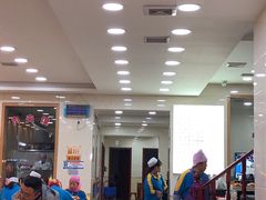 -西羊市老米家泡馍(西羊市店)