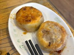 -南来顺饭庄·清真(南菜园店)