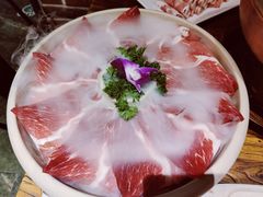-额尔敦草原涮羊肉·烧烤(冻青树总店)