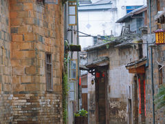 -泰宁旅游风景名胜区